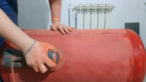 МОЩНЫЙ КОМПРЕССОР СВОИМИ РУКАМИ #компрессор