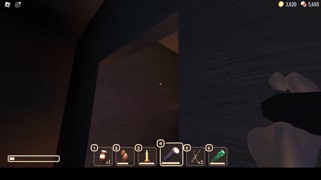 Проходим А-1000 в Rooms. Doors roblox смотреть онлайн