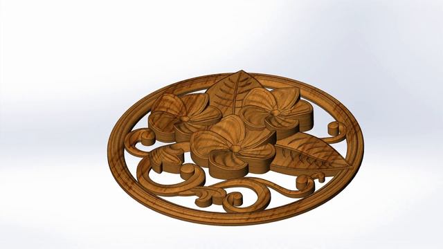 Цветы и листья. / Flowers and leaves. смотреть онлайн