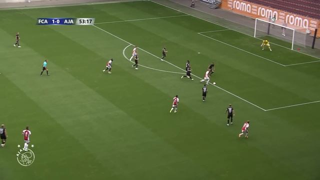 Highlights FC Augsburg - Ajax | #PreSeason