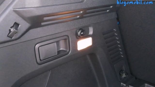 Test drive Peugeot 3008 смотреть онлайн