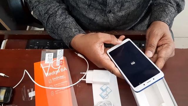Redmi 6A Smartphone Unboxing & Full Review in bangla смотреть онлайн