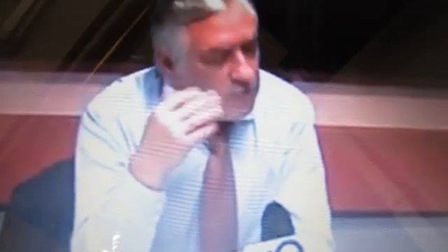 За мера Москвы голосовали космонавты смотреть онлайн