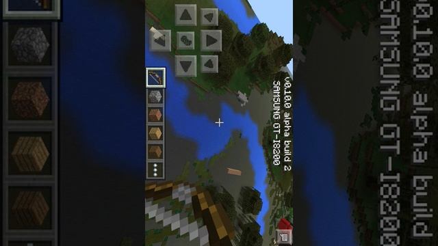 Найдено болото в майнкрафт)))) смотреть онлайн