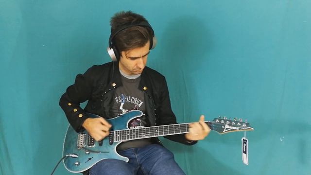 Ibanez SA560MB il camaleonte di Ibanez (catalogo 2018)!! смотреть онлайн