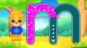Learn Abc Letter fo children | ABC Tracing and Abc song with A for Apple|abcdefghijklmnopqrstuvwxyz