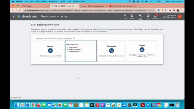 How to Make ads | That Get People to Download Your App | Google App Campaign смотреть онлайн