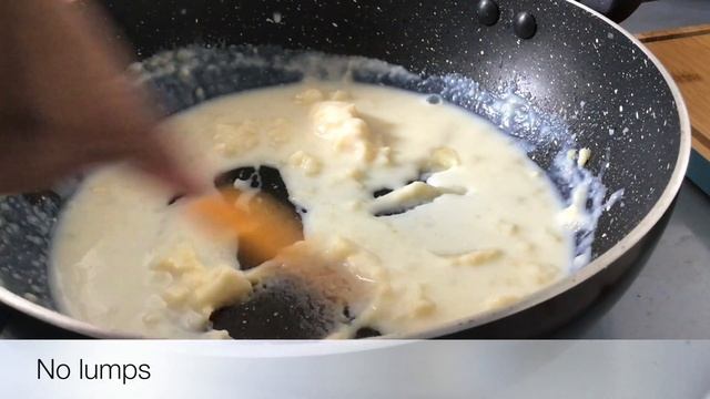 Spaghetti Recipe | White Sauce spaghetti recipe | White sauce pasta without cream смотреть онлайн