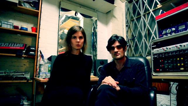 Ivan Wyschnegradsky: "Manual of Quarter-Tone Harmony" on Underwolf смотреть онлайн