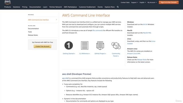 59 - How to deploy to AWS from GitLab CI смотреть онлайн