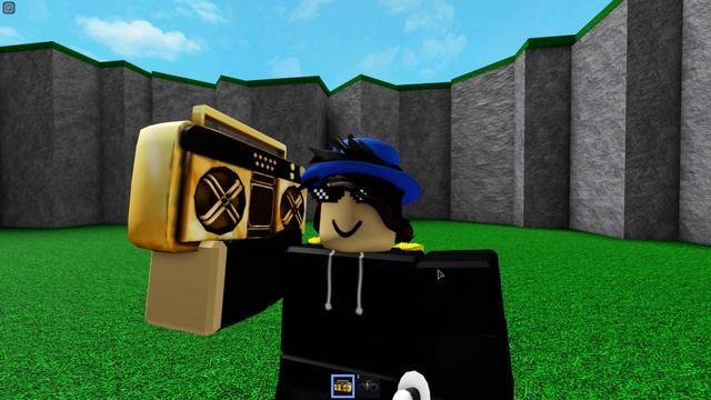 BTS Butter Roblox ID смотреть онлайн
