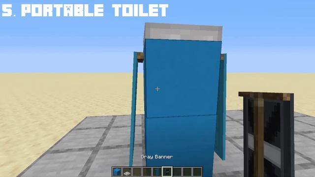 10 City Build Tricks & Decorations in Minecraft Java & Bedrock смотреть онлайн