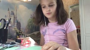 Как сделать красивый подарок для брата за пять минут