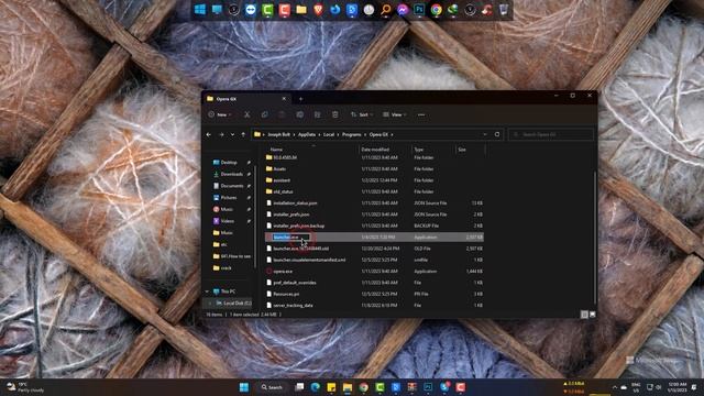 How to Find exe Files in Windows 11 and 10 - Windows 11 Tips смотреть онлайн