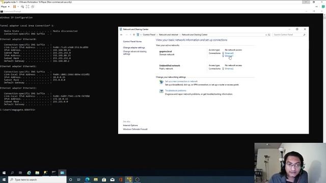 SSRS - 1. Installation Prerequisite смотреть онлайн