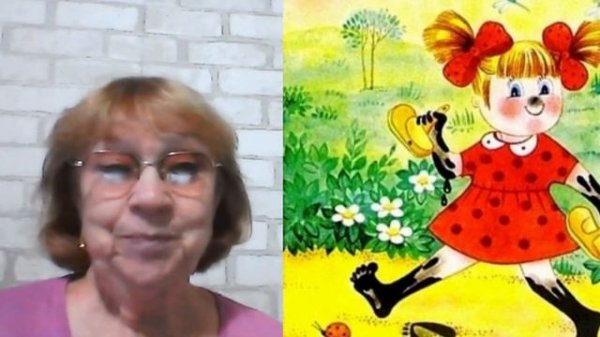 Девочка чумазая - Агния Барто, Павел Барто