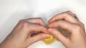 Как красиво и аккуратно закрыть отверстие на вязаном изделии.