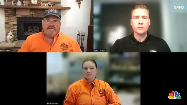 Lost Arizona Hiker Found Dead, Dog Stayed By His Side смотреть онлайн