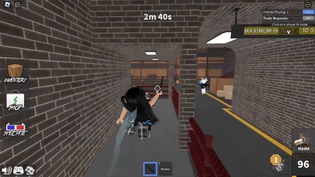 (MM2) VIRTUAL SET смотреть онлайн