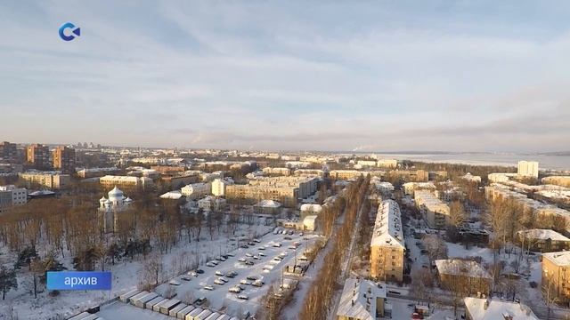 В этом году в 60 многоквартирных домах по всей Карелии проведут комплексный капремонт смотреть онлайн