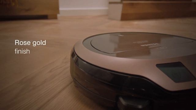 Introducing the new Miele Scout RX3 robot vacuum смотреть онлайн