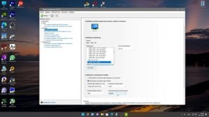 Как изменить системный шрифт  и добиться максимального качества графики в Windows 11