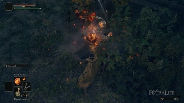 Elden Ring Prophet Class Guide - How to Build a Dragon Priest (Beginner Guide)