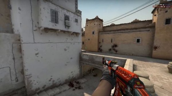 ТЕБЕ ПРИЛЕТИТ БАН В СТИМЕ ЗА MARKET.CSGO!