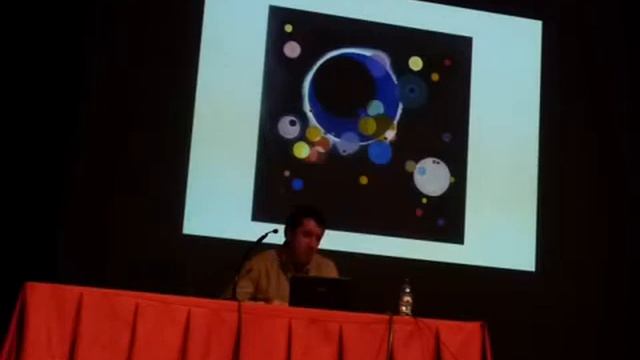 ASTRONOMIA CREATIVA PINTURA 3 PARTE смотреть онлайн