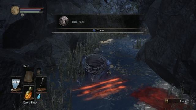 Dark Souls III - Part 1: Cemetery of Ash смотреть онлайн