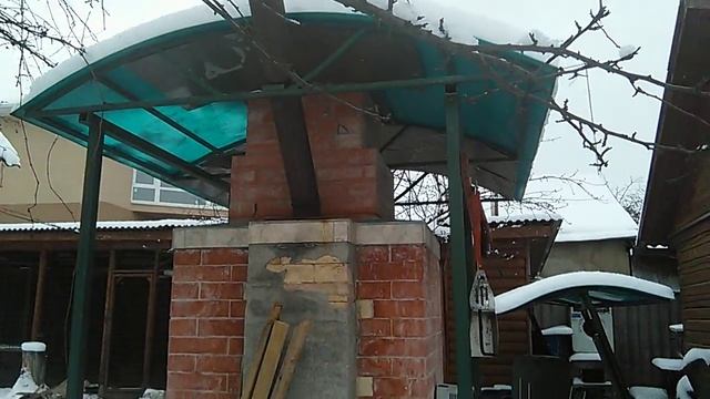 Печь,мангал,коптильня. смотреть онлайн