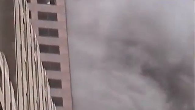 WTC Anomalie -William Cirone Video Clip смотреть онлайн