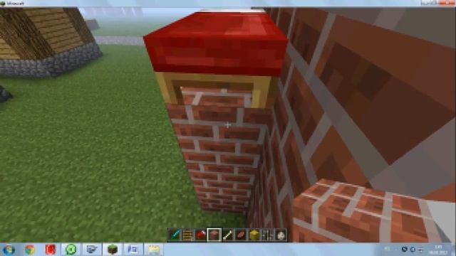 Многоярусные кровати в Minecraft смотреть онлайн