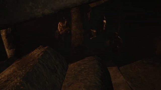 INTO THE WOLVES DEN OF HELL!! (URIAS) | RESIDENT EVIL VILLAGE Gameplay Walkthrough (FULL GAME) смотреть онлайн