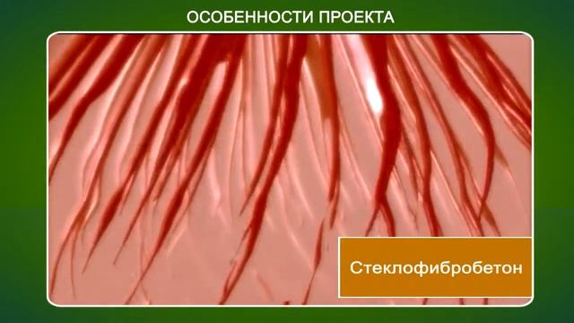 Презентация концертного зала и банно-оздоровительного комплекса