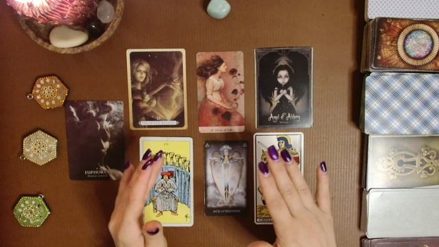 2022 July December predictions! ?1️⃣?? | Pick a card смотреть онлайн