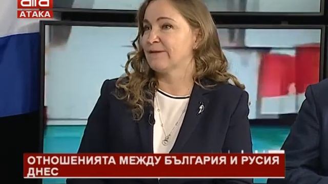 140 години от Освобождението на България. Отношенията между България и Русия днес /03.03.2018 г./ смотреть онлайн