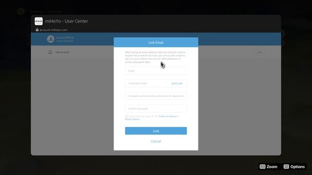 Genshin Impact Cross-Save: How to Link PlayStation, PC, & Mobile смотреть онлайн