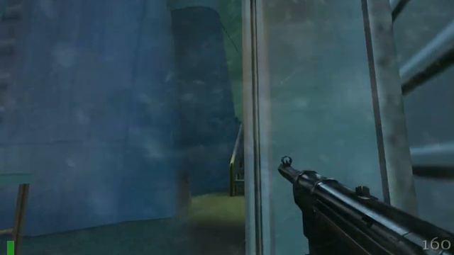 RtCW: Liner (Extreme Quality)