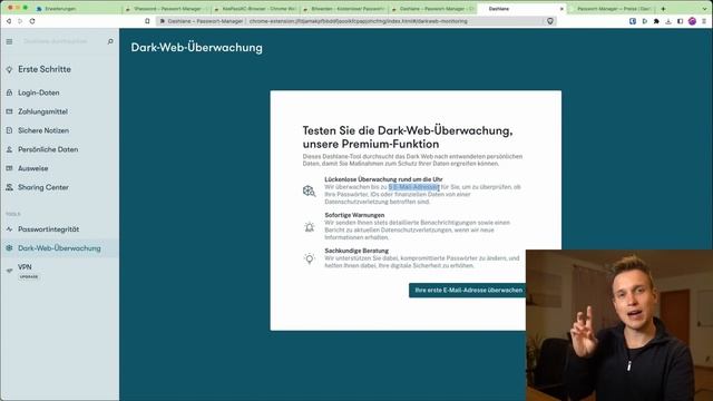 Passwort-Manager Im Vergleich: Welcher Ist Der Sicherste?