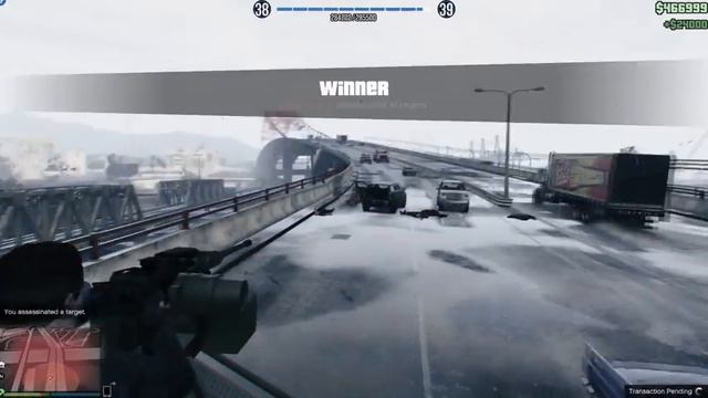 Секреты Лос-Сантоса - Moth Madness Grand Theft Auto V LP смотреть онлайн