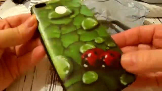 Чехол для Redmi4X с сайта #AliExpress смотреть онлайн
