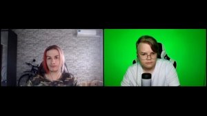 КАША НЕКОГЛАЙ И ИВАН ЗОЛО СОВМЕСТНЫЙ СТРИМ