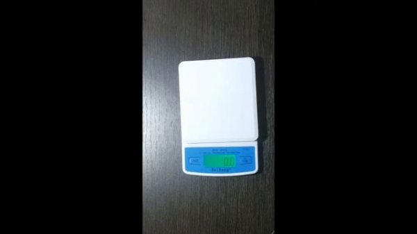 Весы MiNi Electronic Kitchen Scale WH-B17 (WeiHeng)