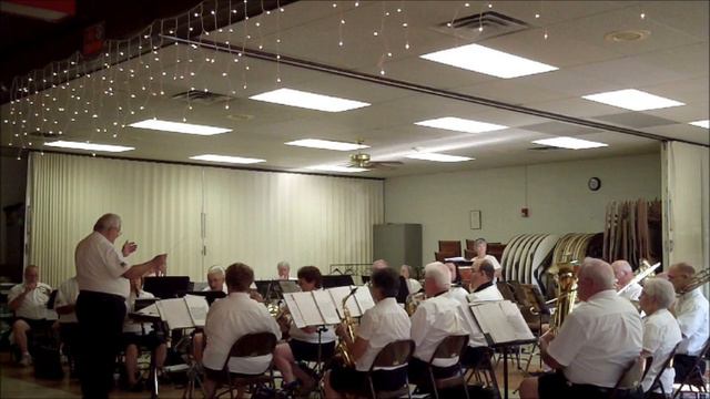 The Trombone King смотреть онлайн