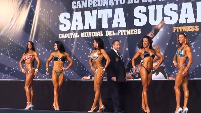 Finales domingo 16 talla alta IFBB 2011 video-2.mp4 смотреть онлайн