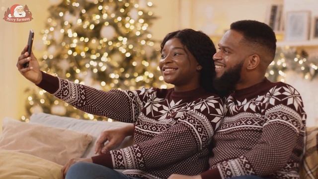 Christmas Music 2024, Christmas Carols, Heavenly Christmas Music, Relaxing Music, Christmas Ambienc