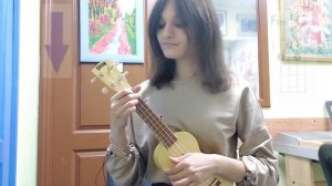 BALKON - Ведьмы (разбор на укулеле)