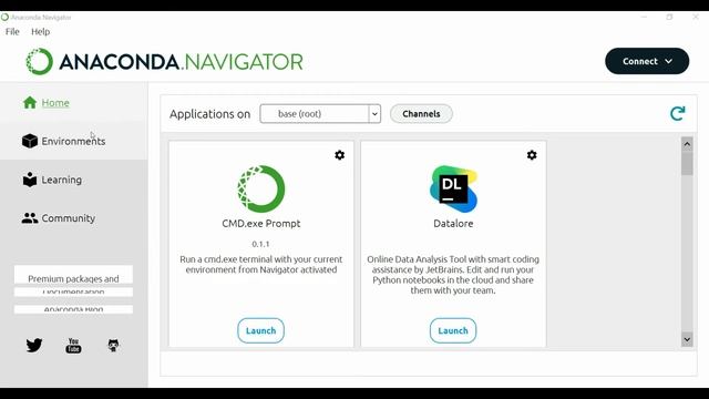 Part 2 | Network Automation | Install Anaconda Python Windows & Google Colab ( Bahasa Indonesia) смотреть онлайн