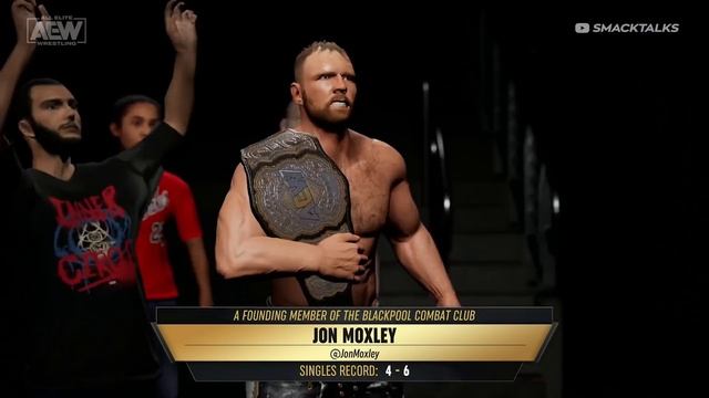 AEW Fight Forever: Hidden Features, Secrets & Easter Eggs! смотреть онлайн
